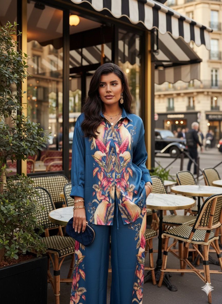 Limited edition collection