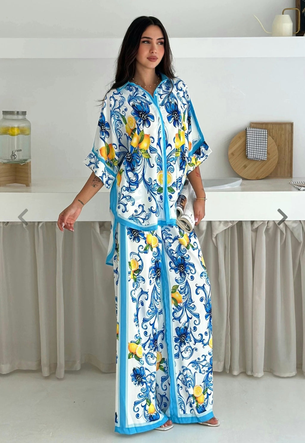 Limited edition collection