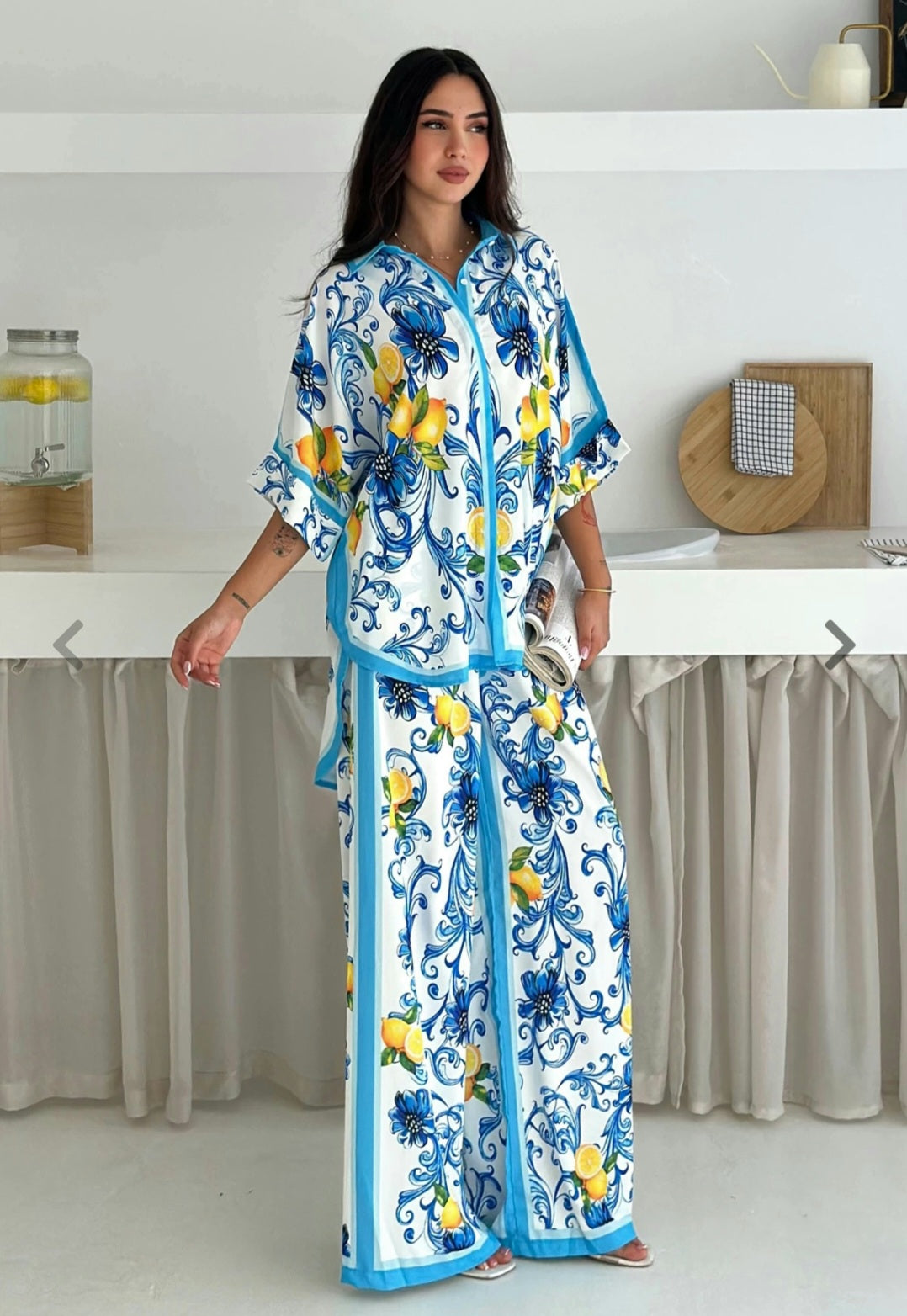 Limited edition collection