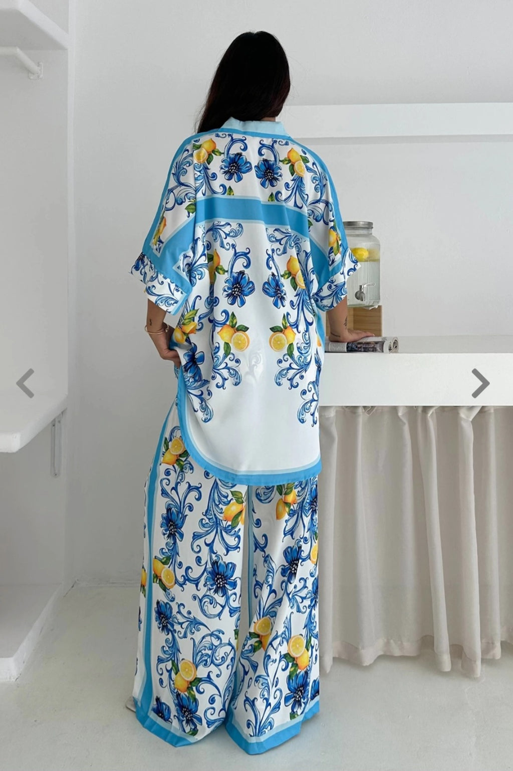 Limited edition collection