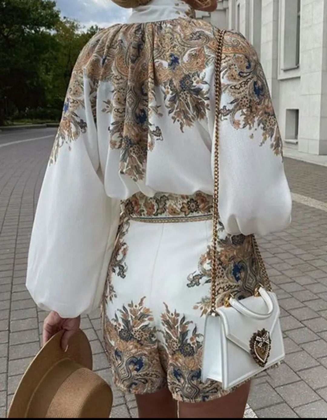 Limited edition collection