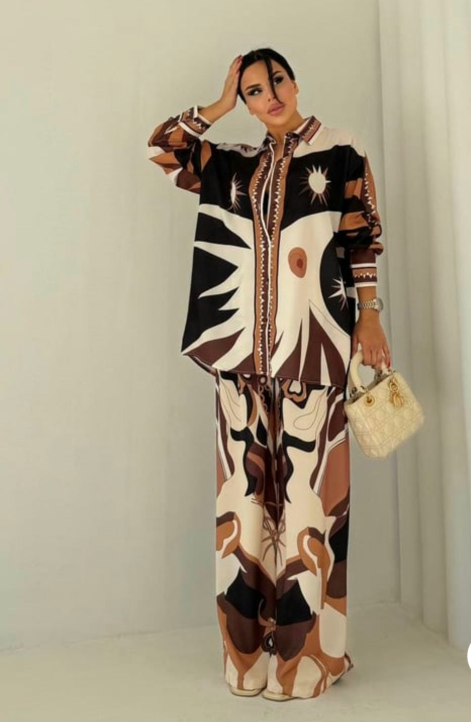 Limited edition collection