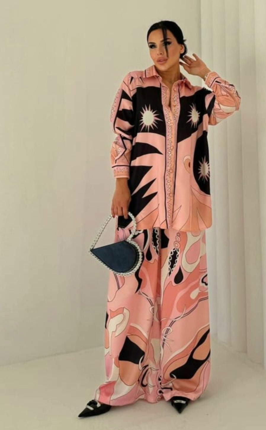 Limited edition collection