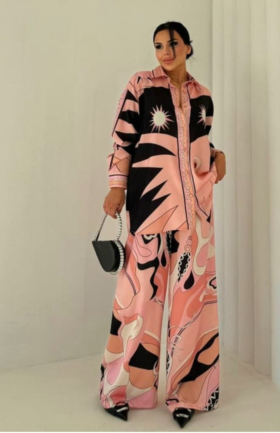 Limited edition collection