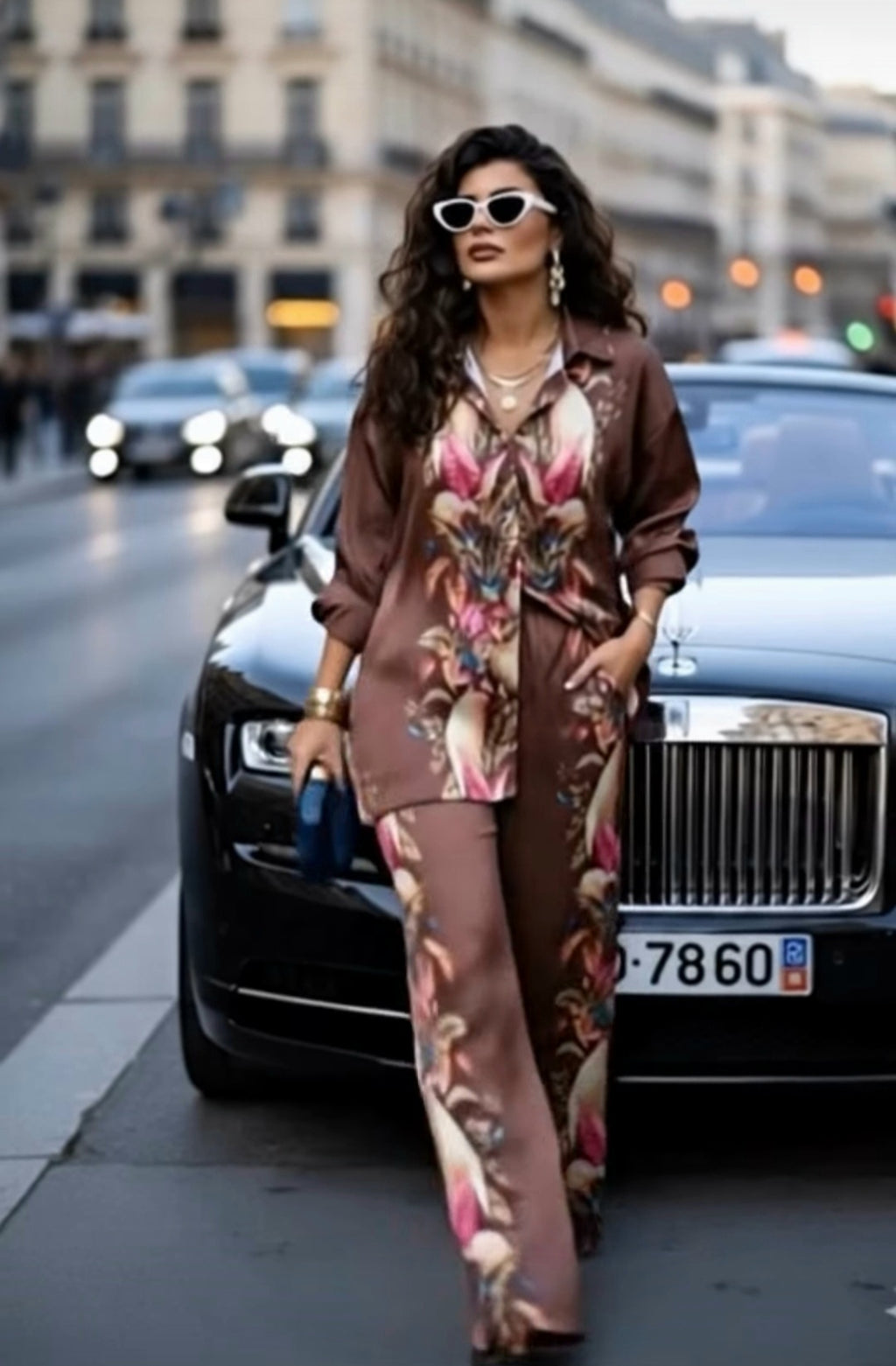 Limited edition collection