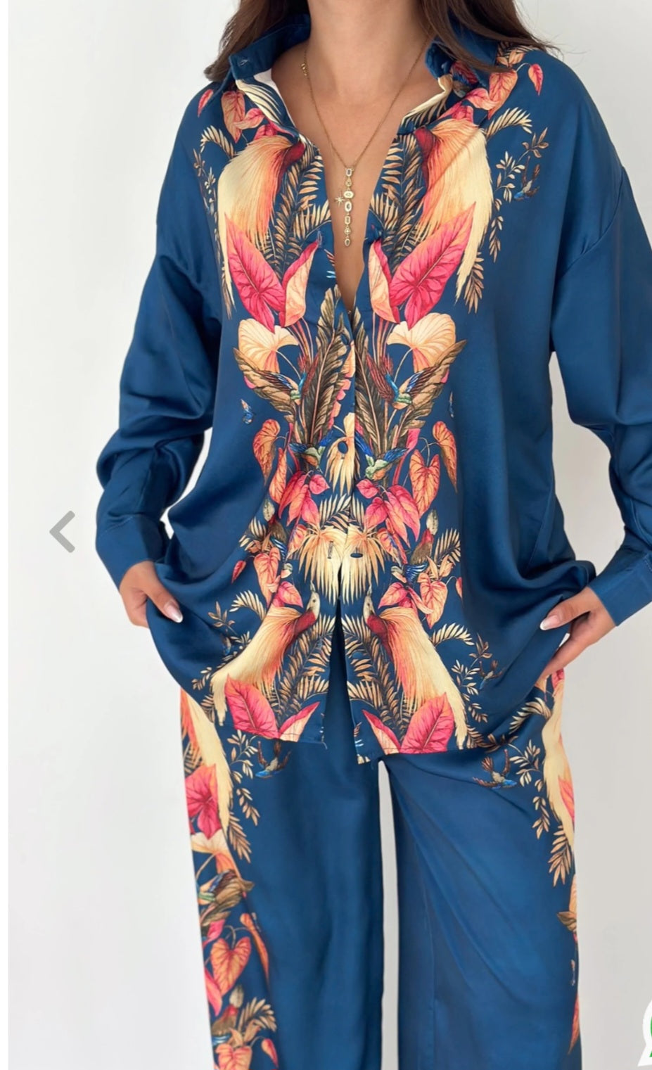 Limited edition collection