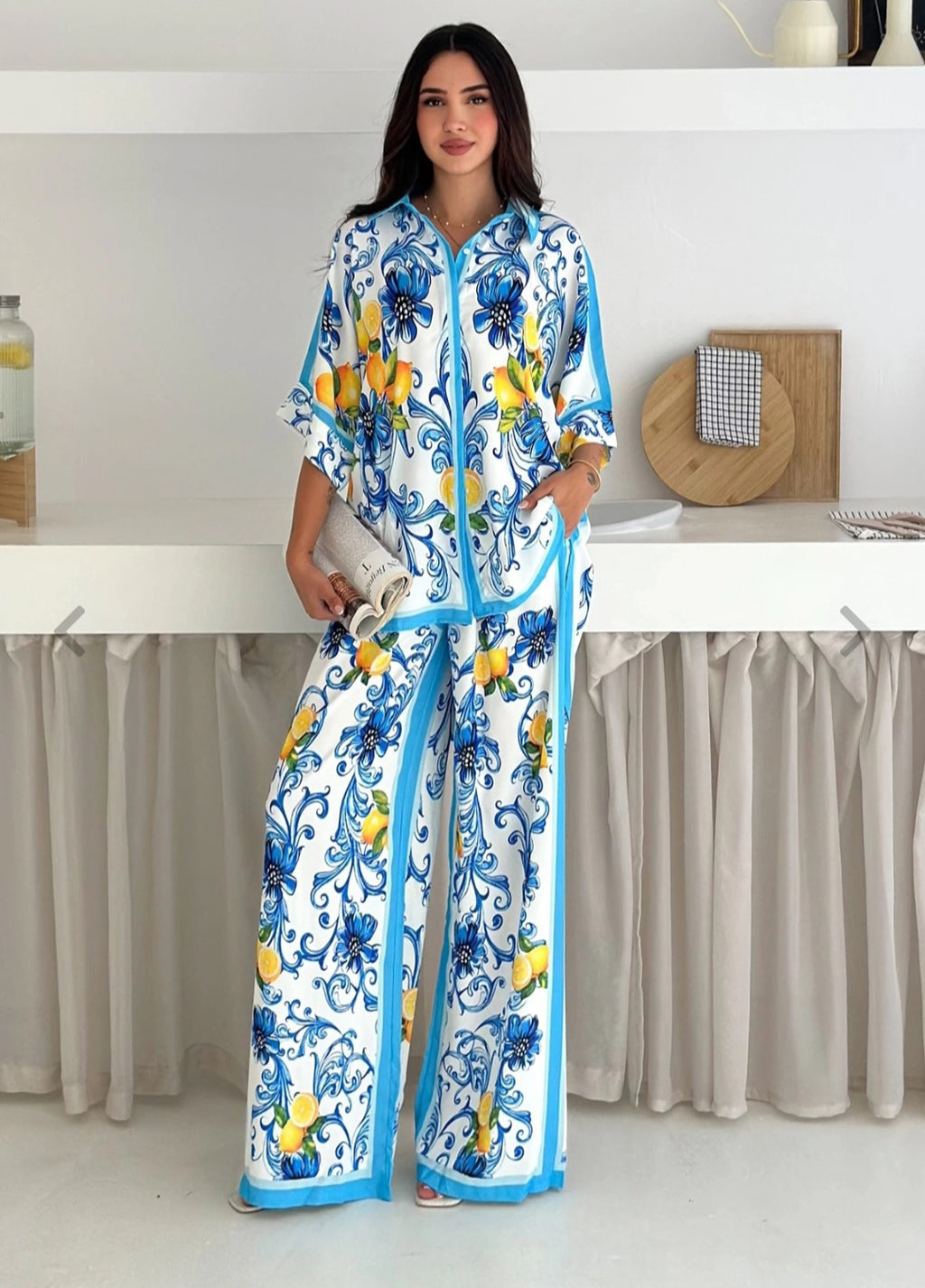 Limited edition collection