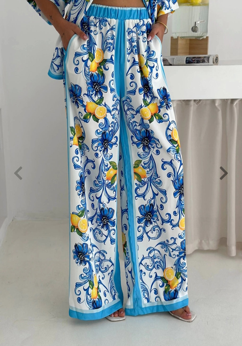 Limited edition collection