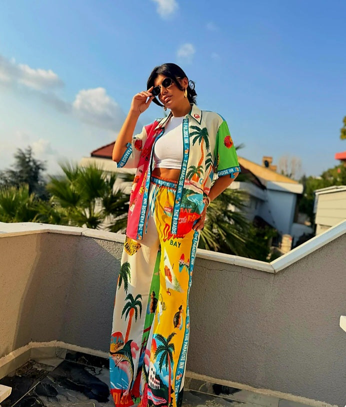 Limited edition collection