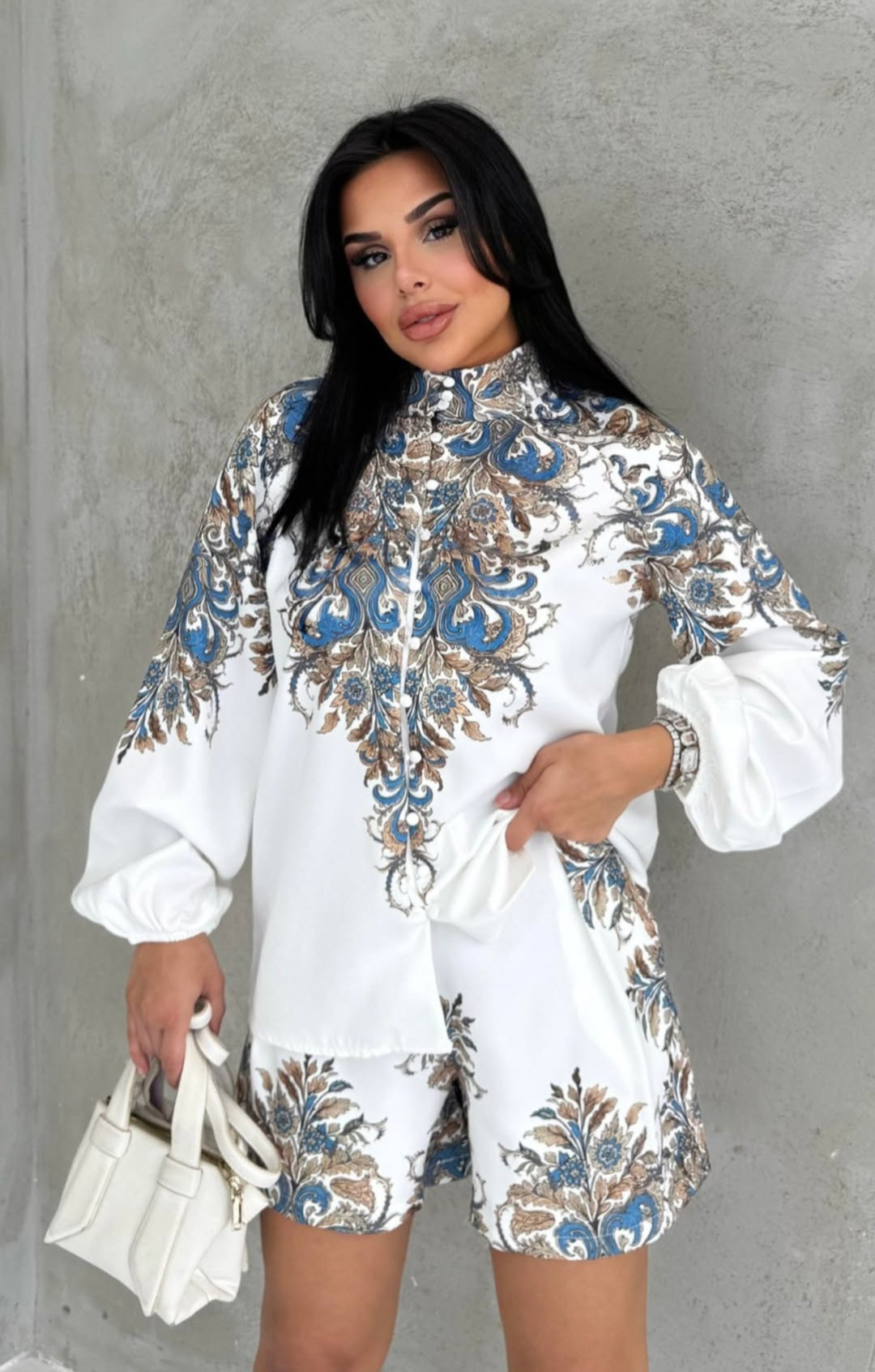 Limited edition collection