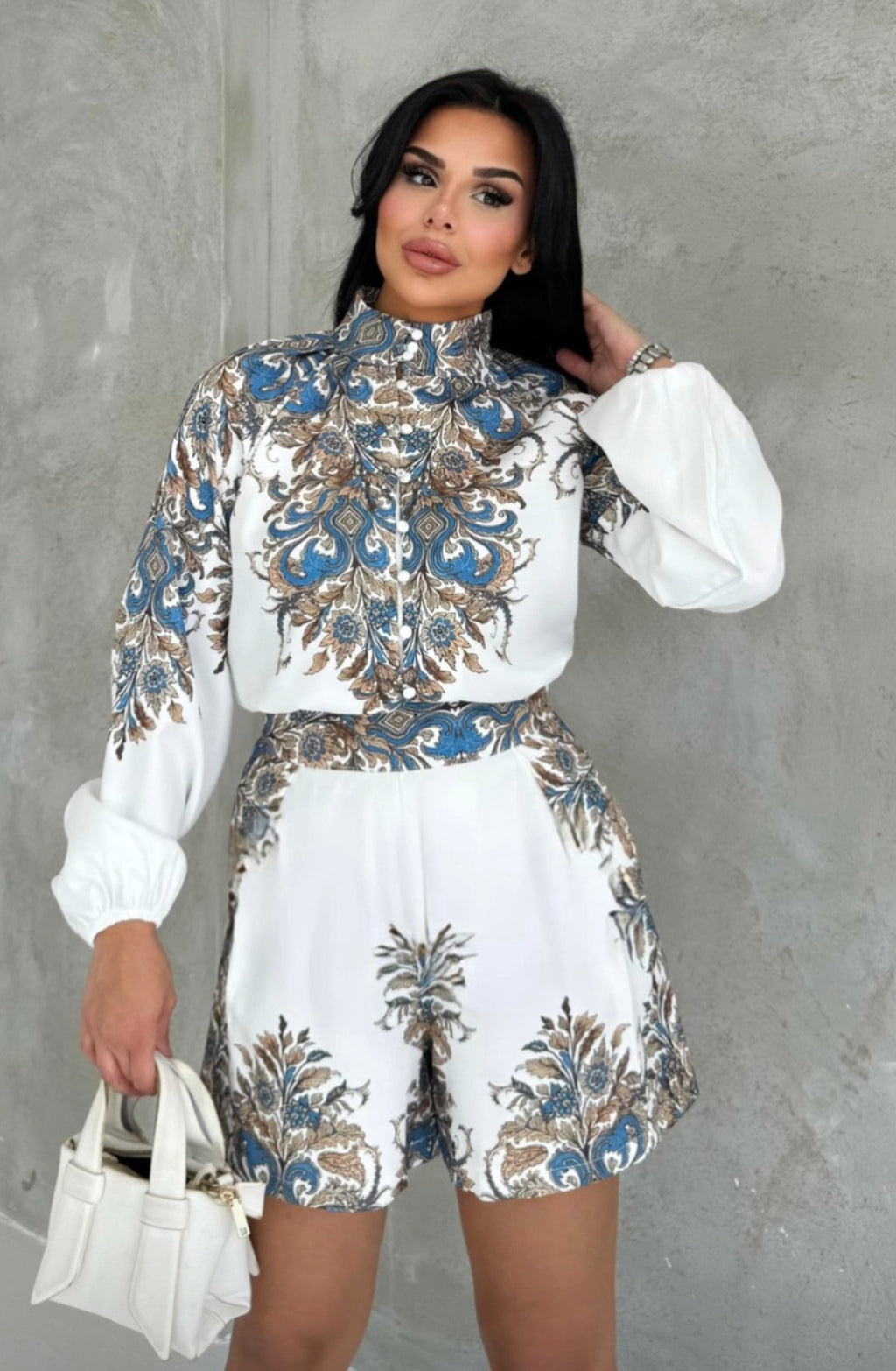 Limited edition collection