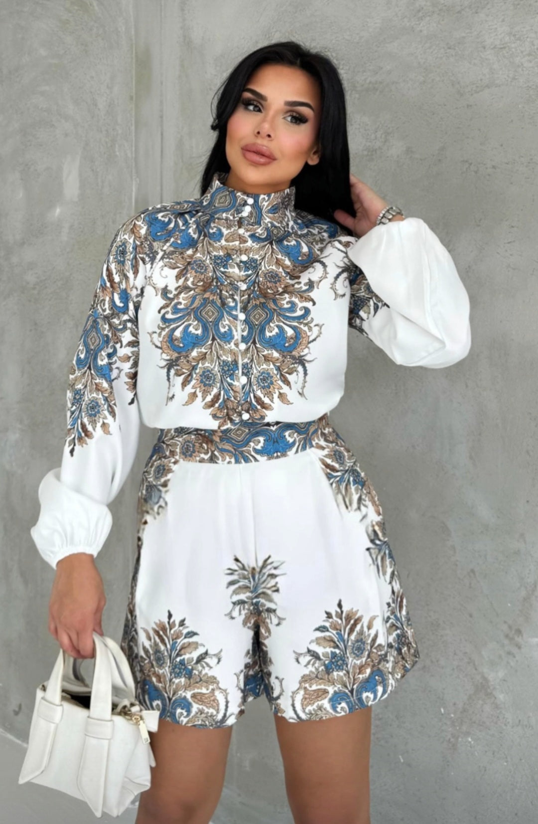 Limited edition collection